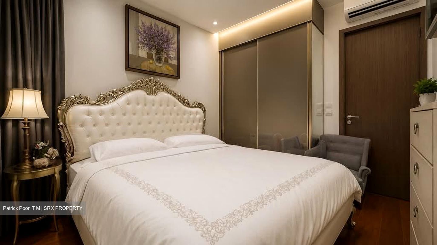 Normanton Park (D5), Apartment #589064861